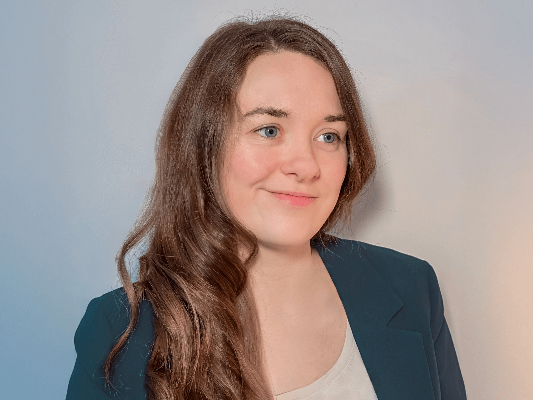 Sara Schünemann - Mental Health Coach für Softwareentwickler